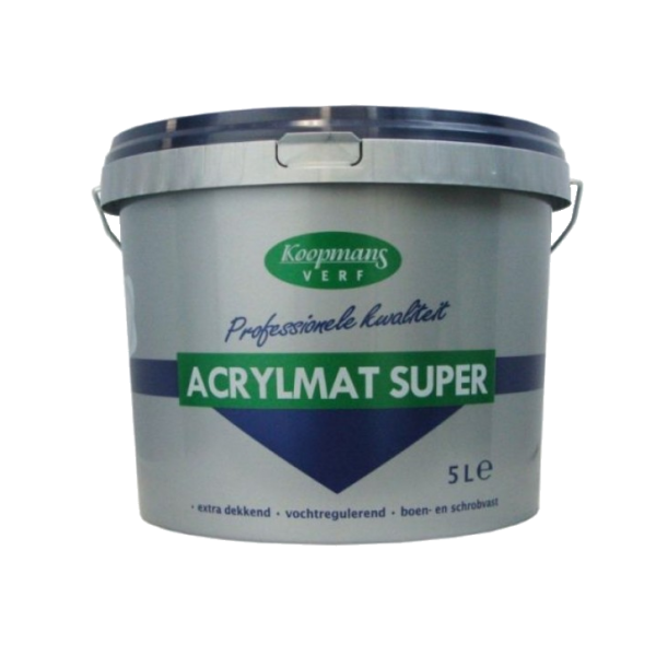 Acrylmat Super