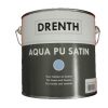 Drenth Aqua PU Satin 2½ liter