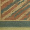 Karpet met design 050a