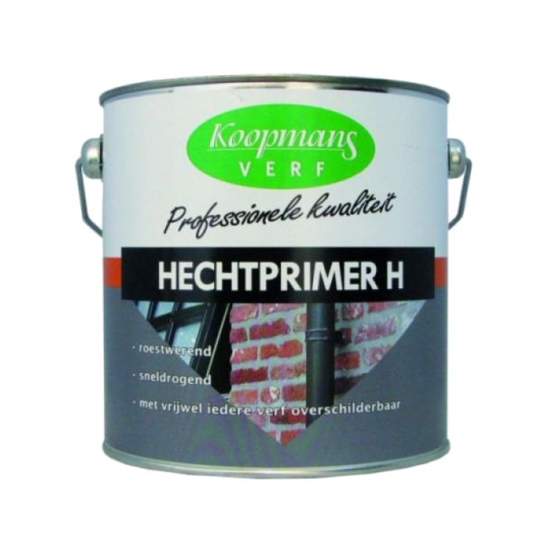 Koopmans Hechtprimer H