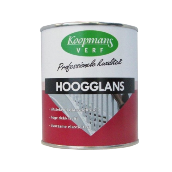 Koopmans Hoogglans