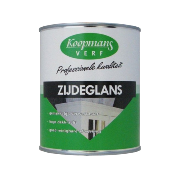 Koopmans Zijdeglans