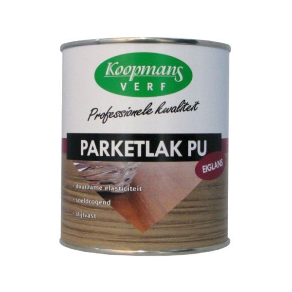 Parketlak PU Eiglans