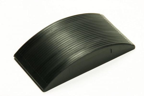 Schuurblok rubber