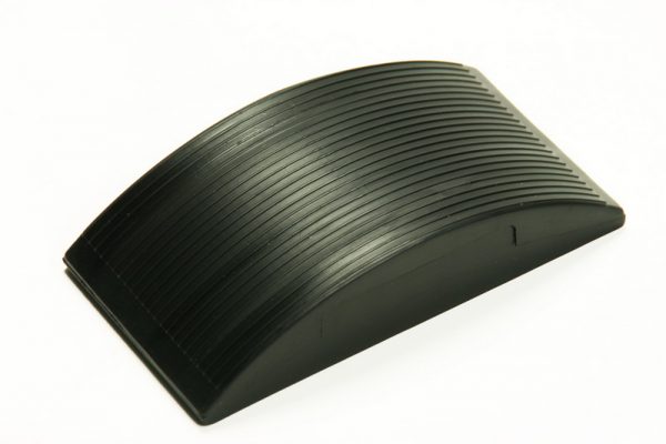 Schuurblok rubber