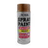 Spuitbus verf Mondial Spray Paint Antiek Goud