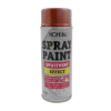 Spuitbus verf Mondial Spray Paint Koper