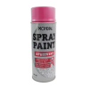 Spuitbus verf Mondial Spray Paint Ral 4003