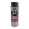 Spuitbus verf Mondial Spray Paint Ral 7016