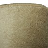 Laagpolig Karpet 140 x 200 Beige