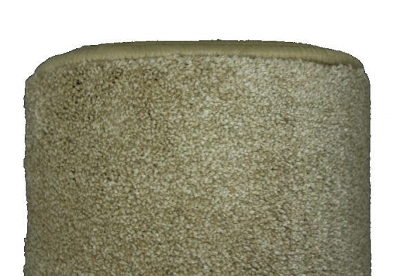 Laagpolig Karpet 200 x 300 Warm Beige