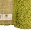 Luxe Hoogpolig Karpet 200 x 290 Groen 4