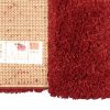 Luxe Hoogpolig Karpet 200 x 290 Rood 4