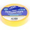 Afplaktape Gold Fine Line 24 mm