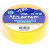 Afplaktape Gold Fine Line 36 mm