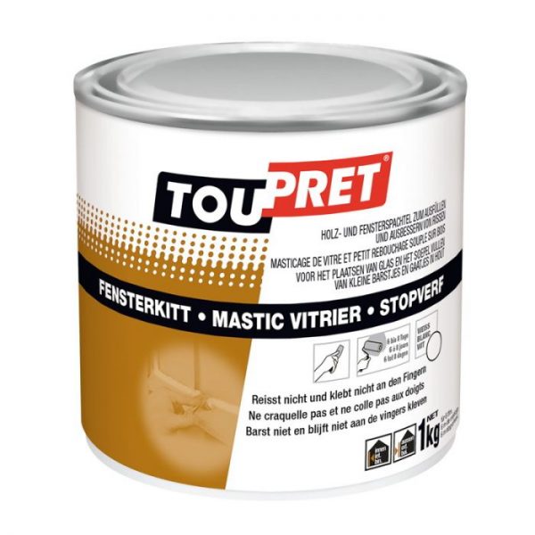 Toupret 1000 gram