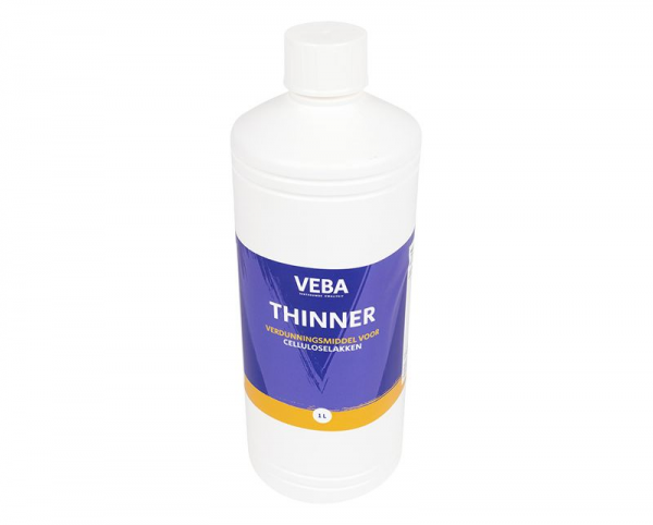 Veba Thinner 1 liter