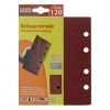 Schuurstrook P120 1
