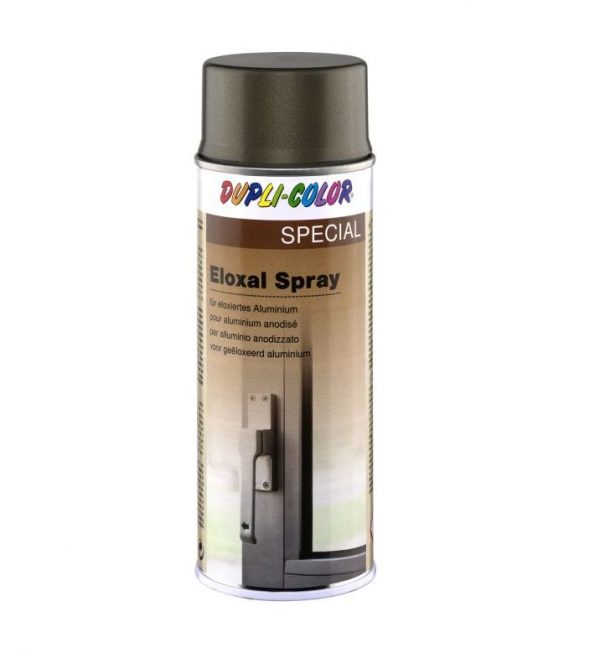 Spuitbus Dupli Color Eloxal Spray