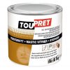 Toupret 1000 gram bruin